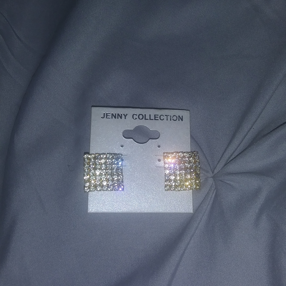 Authentic Earrings